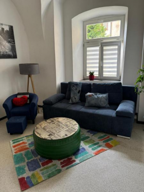 Apartman I Ubytovani v centru Jihlavy